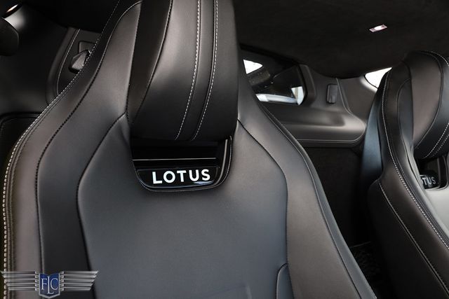 2027 Lotus Emira V6 SE  - 23087147 - 14