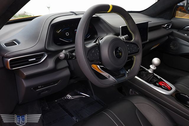 2027 Lotus Emira V6 SE  - 23087147 - 17