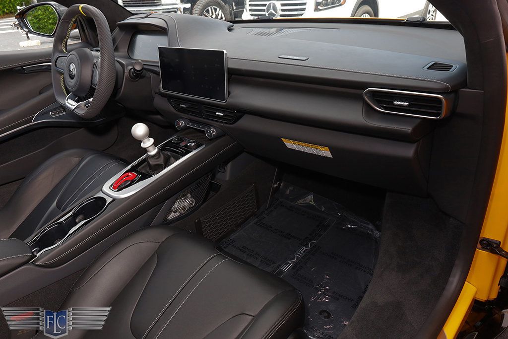 2027 Lotus Emira V6 SE  - 23087147 - 18