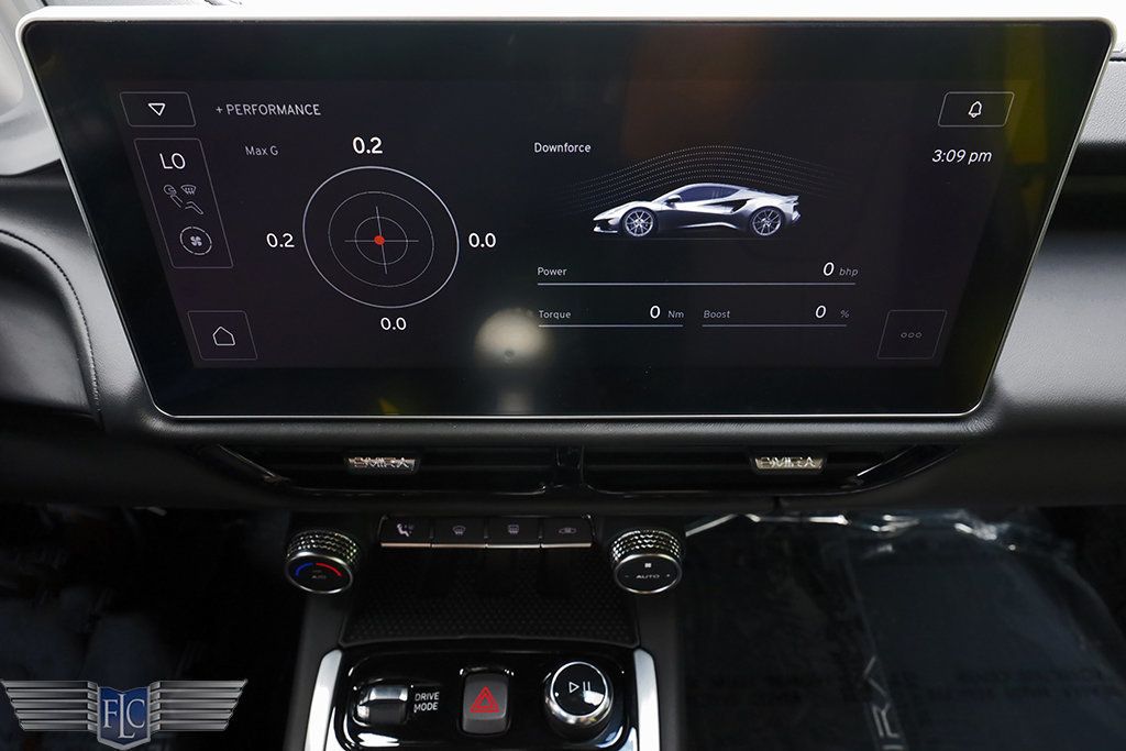 2027 Lotus Emira V6 SE  - 23087147 - 24