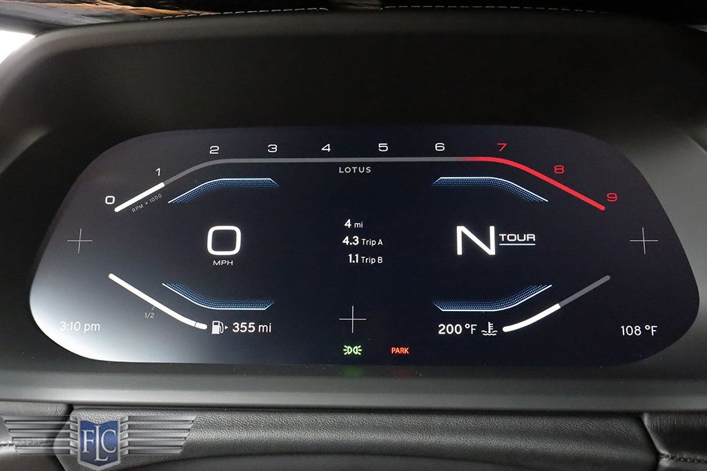 2027 Lotus Emira V6 SE  - 23087147 - 29