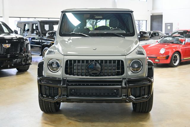 2027 Mercedes-Benz G-Class AMG G 63 SUV - 23062096 - 11