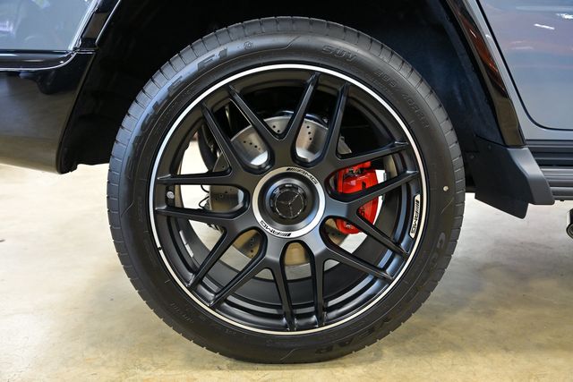 2027 Mercedes-Benz G-Class AMG G 63 SUV - 23062096 - 12