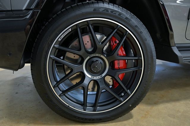 2027 Mercedes-Benz G-Class AMG G 63 SUV - 23062096 - 13