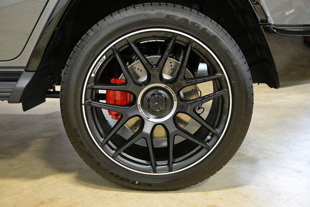 2027 Mercedes-Benz G-Class AMG G 63 SUV - 23062096 - 14