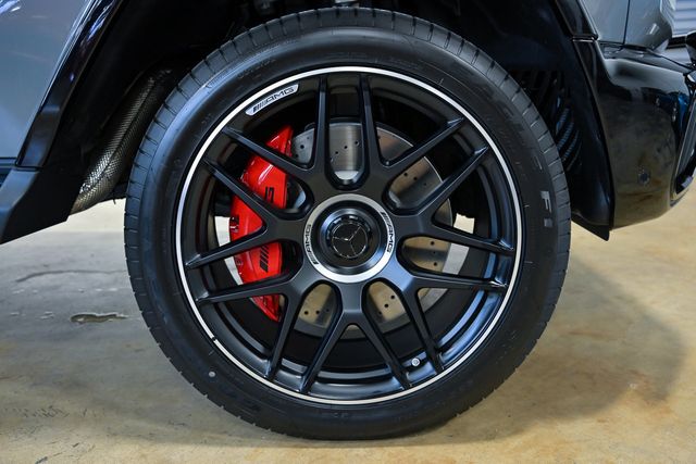 2027 Mercedes-Benz G-Class AMG G 63 SUV - 23062096 - 15