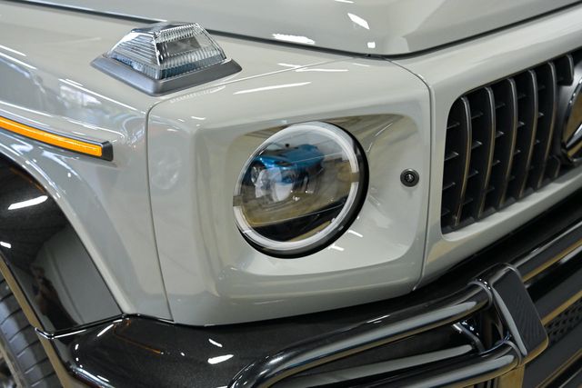 2027 Mercedes-Benz G-Class AMG G 63 SUV - 23062096 - 16