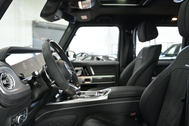 2027 Mercedes-Benz G-Class AMG G 63 SUV - 23062096 - 18