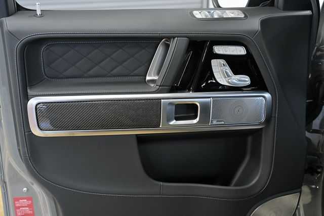 2027 Mercedes-Benz G-Class AMG G 63 SUV - 23062096 - 20
