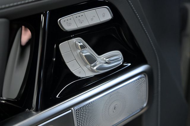 2027 Mercedes-Benz G-Class AMG G 63 SUV - 23062096 - 21