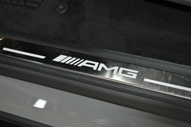 2027 Mercedes-Benz G-Class AMG G 63 SUV - 23062096 - 22