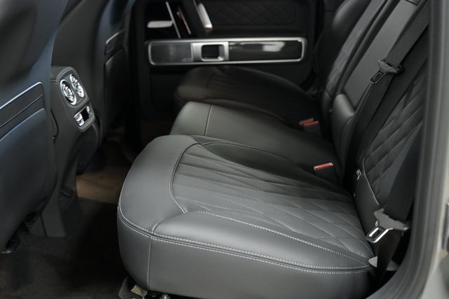 2027 Mercedes-Benz G-Class AMG G 63 SUV - 23062096 - 25