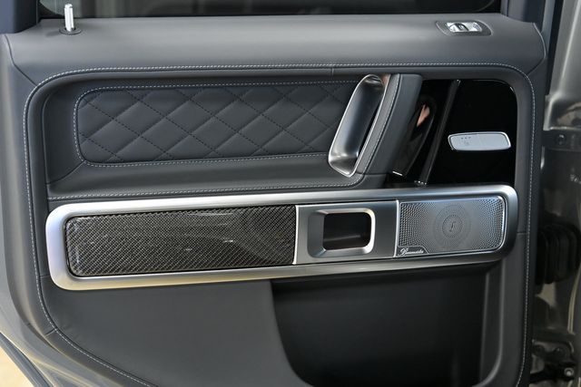 2027 Mercedes-Benz G-Class AMG G 63 SUV - 23062096 - 27
