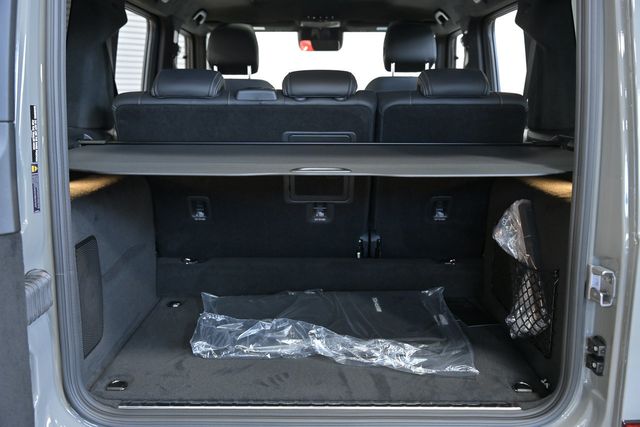 2027 Mercedes-Benz G-Class AMG G 63 SUV - 23062096 - 28