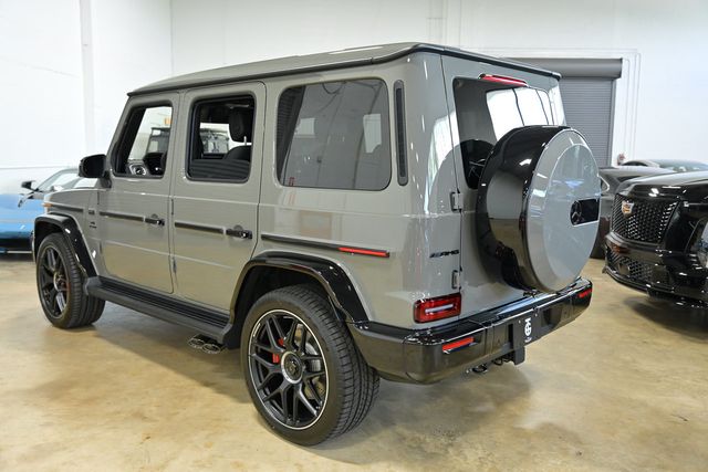 2027 Mercedes-Benz G-Class AMG G 63 SUV - 23062096 - 2