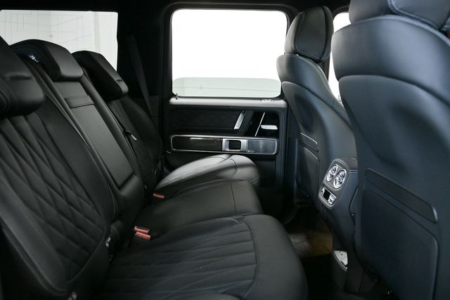 2027 Mercedes-Benz G-Class AMG G 63 SUV - 23062096 - 30