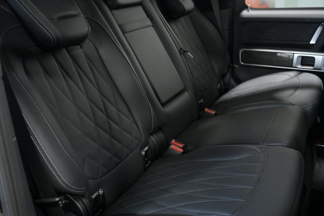 2027 Mercedes-Benz G-Class AMG G 63 SUV - 23062096 - 31