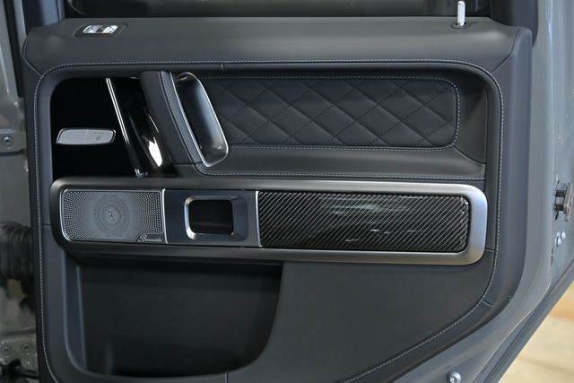 2027 Mercedes-Benz G-Class AMG G 63 SUV - 23062096 - 32