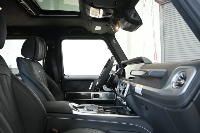2027 Mercedes-Benz G-Class AMG G 63 SUV - 23062096 - 33