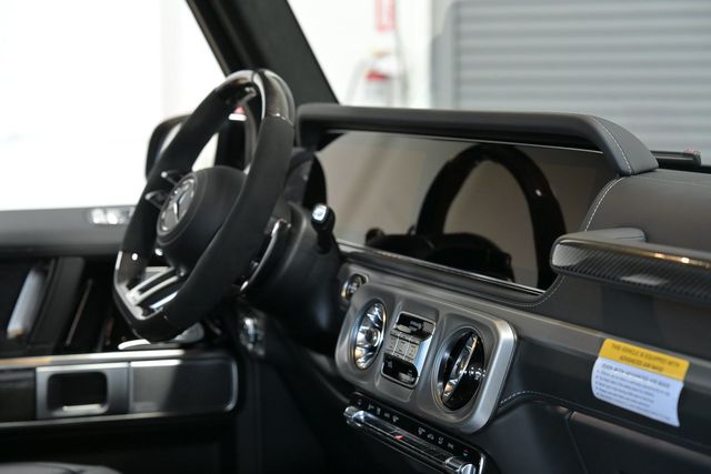 2027 Mercedes-Benz G-Class AMG G 63 SUV - 23062096 - 34
