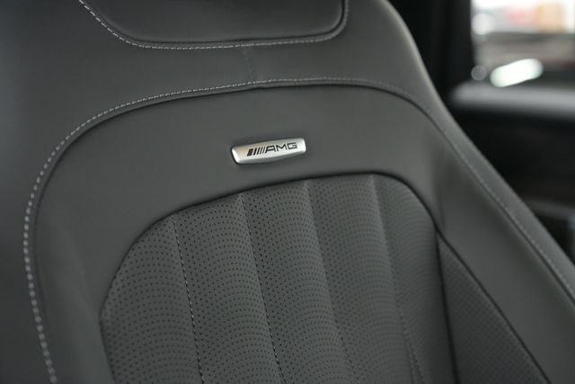 2027 Mercedes-Benz G-Class AMG G 63 SUV - 23062096 - 35