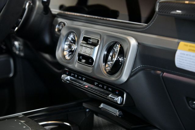2027 Mercedes-Benz G-Class AMG G 63 SUV - 23062096 - 37