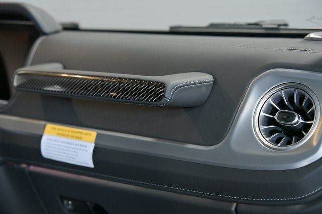 2027 Mercedes-Benz G-Class AMG G 63 SUV - 23062096 - 38