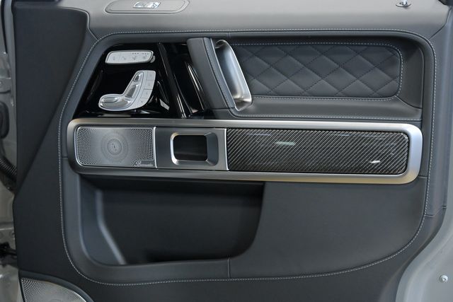 2027 Mercedes-Benz G-Class AMG G 63 SUV - 23062096 - 39
