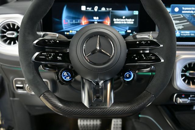 2027 Mercedes-Benz G-Class AMG G 63 SUV - 23062096 - 40