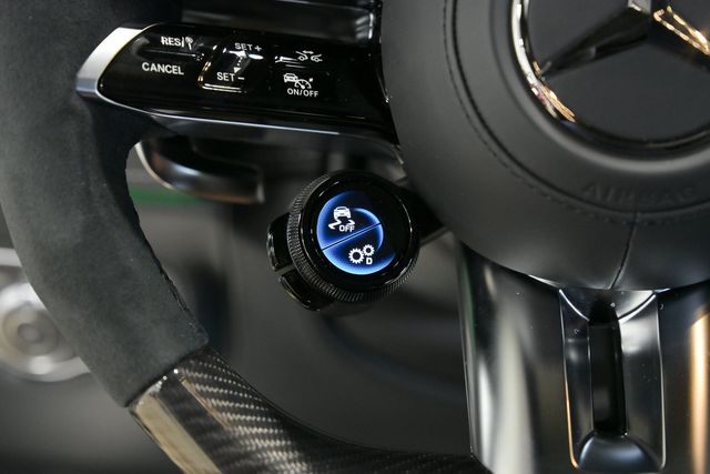 2027 Mercedes-Benz G-Class AMG G 63 SUV - 23062096 - 41
