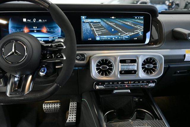 2027 Mercedes-Benz G-Class AMG G 63 SUV - 23062096 - 46