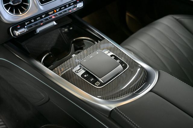 2027 Mercedes-Benz G-Class AMG G 63 SUV - 23062096 - 47