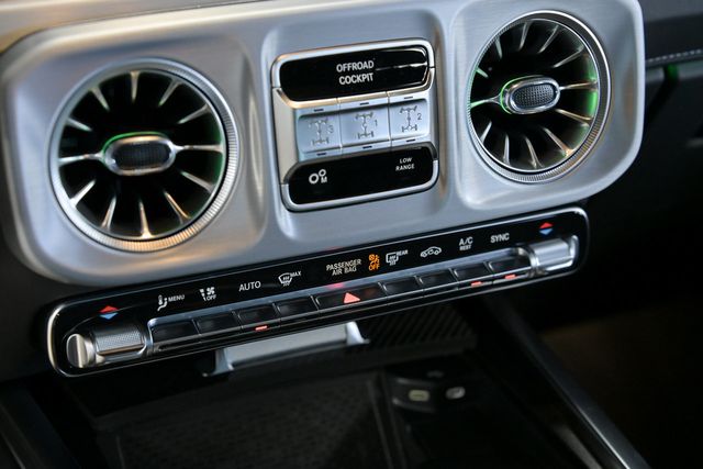 2027 Mercedes-Benz G-Class AMG G 63 SUV - 23062096 - 50