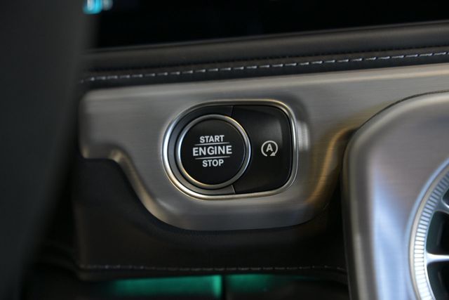 2027 Mercedes-Benz G-Class AMG G 63 SUV - 23062096 - 57