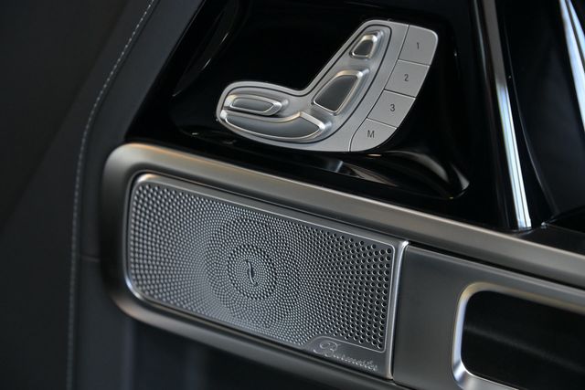 2027 Mercedes-Benz G-Class AMG G 63 SUV - 23062096 - 61