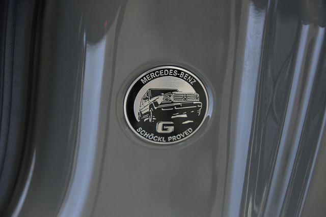 2027 Mercedes-Benz G-Class AMG G 63 SUV - 23062096 - 62