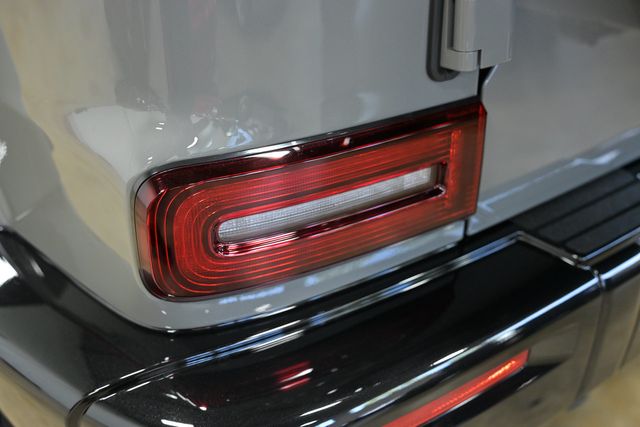 2027 Mercedes-Benz G-Class AMG G 63 SUV - 23062096 - 6
