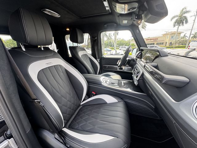 2027 Mercedes-Benz G-Class AMG G 63 SUV - 23092891 - 13