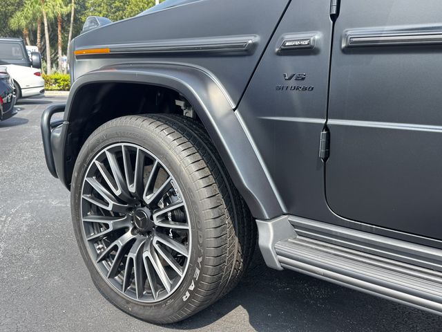 2027 Mercedes-Benz G-Class AMG G 63 SUV - 23092891 - 5