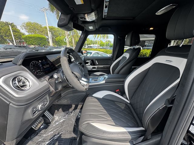 2027 Mercedes-Benz G-Class AMG G 63 SUV - 23092891 - 6