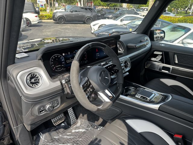 2027 Mercedes-Benz G-Class AMG G 63 SUV - 23092891 - 7