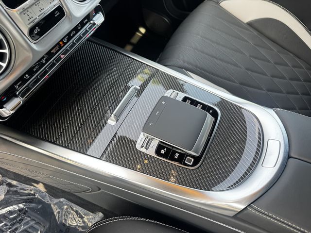 2027 Mercedes-Benz G-Class AMG G 63 SUV - 23092891 - 8