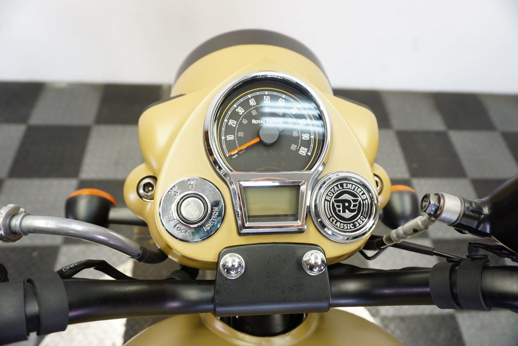 2027 ROYAL ENFIELD CLASSIC 350 ABS PRE-ORDER NOW!!! - 23062392 - 12