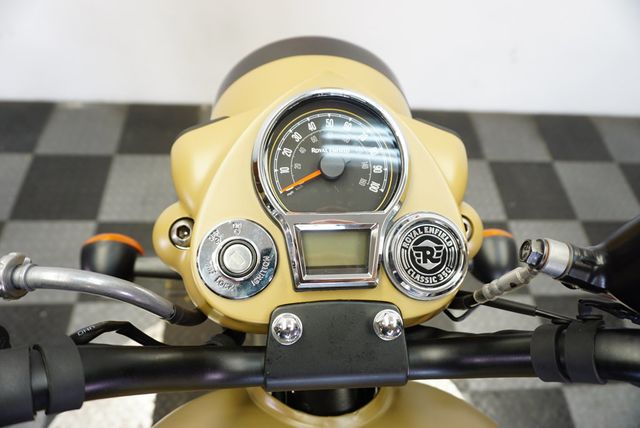 2027 ROYAL ENFIELD CLASSIC 350 ABS PRE-ORDER NOW!!! - 23062392 - 12