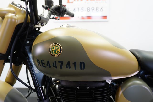 2027 ROYAL ENFIELD CLASSIC 350 ABS PRE-ORDER NOW!!! - 23062392 - 14