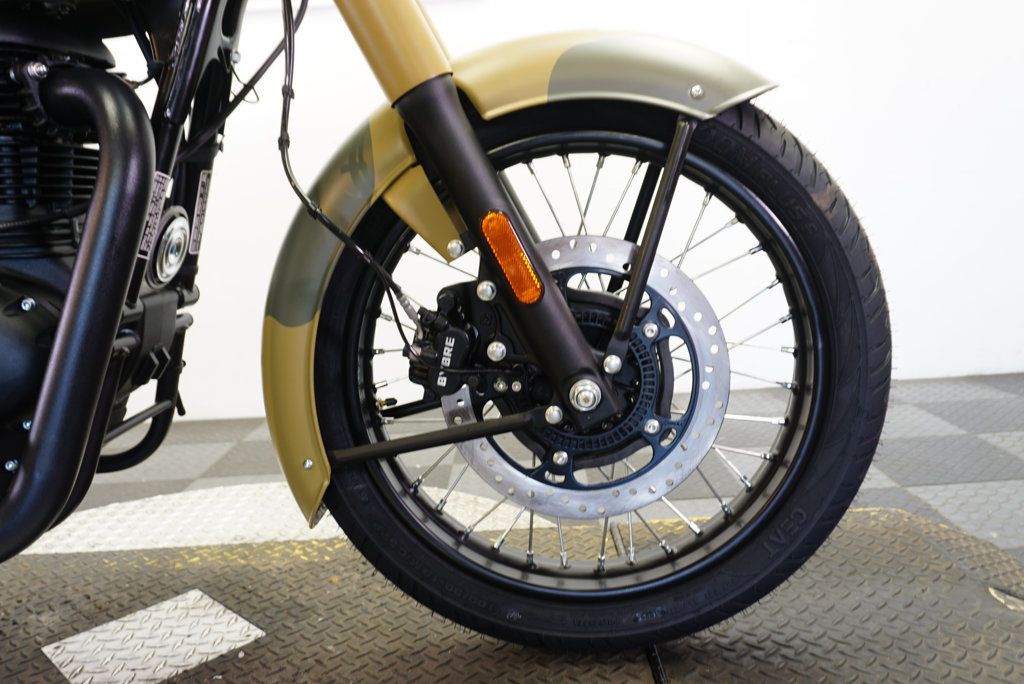 2027 ROYAL ENFIELD CLASSIC 350 ABS PRE-ORDER NOW!!! - 23062392 - 15