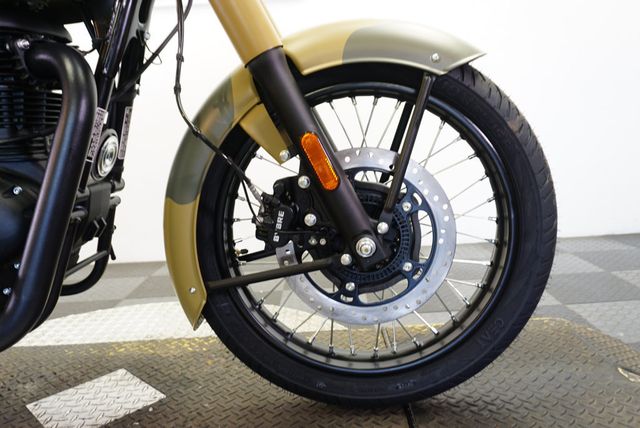 2027 ROYAL ENFIELD CLASSIC 350 ABS PRE-ORDER NOW!!! - 23062392 - 15