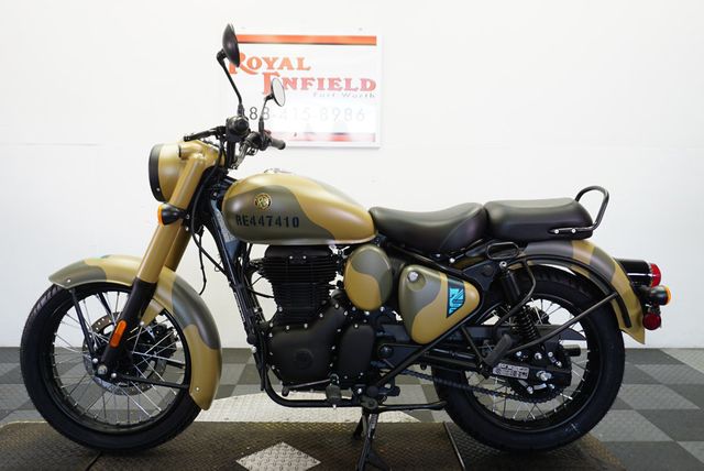 2027 ROYAL ENFIELD CLASSIC 350 ABS PRE-ORDER NOW!!! - 23062392 - 1