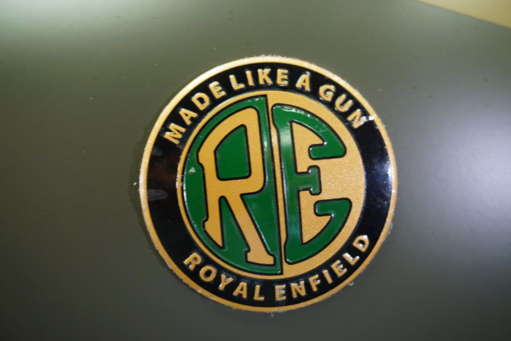 2027 ROYAL ENFIELD CLASSIC 350 ABS PRE-ORDER NOW!!! - 23062392 - 23