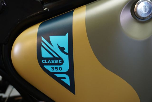 2027 ROYAL ENFIELD CLASSIC 350 ABS PRE-ORDER NOW!!! - 23062392 - 24
